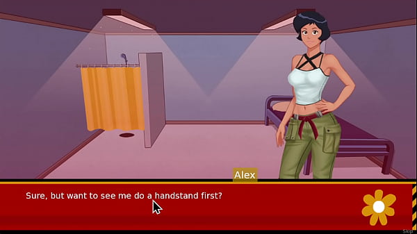 We got a alex paprika trainer ep 6 