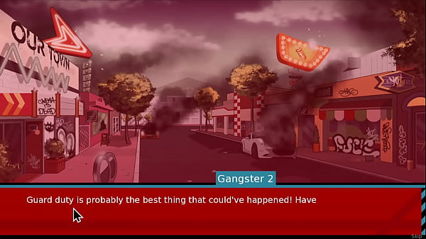 We got a alex paprika trainer ep 6 