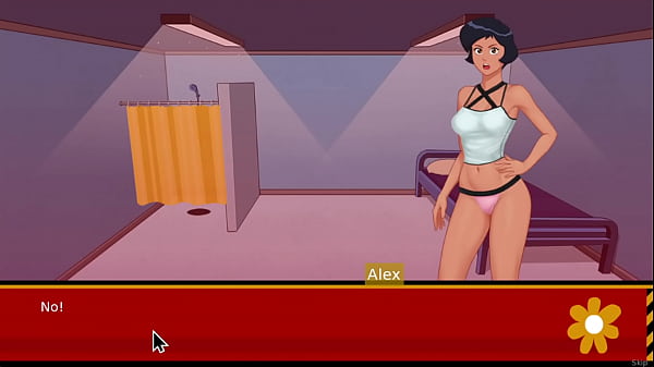 We got a alex paprika trainer ep 6 