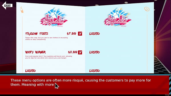 We got_a Alex Paprika Trainer Ep 6