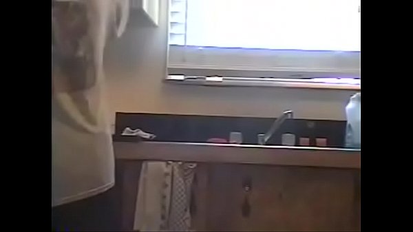 Tracy gets her asshole worked out