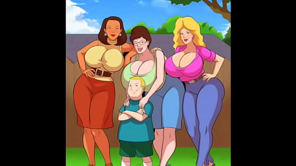 Nonton Thick & Sexy Anime Babes thumbnail