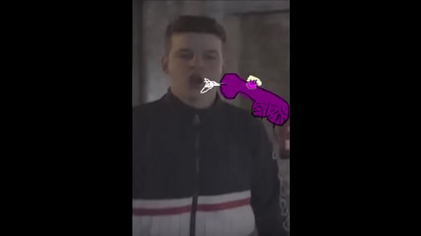 Sperme fat guy Beetlejuice