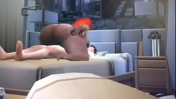 The teasing stepmom Sims 4