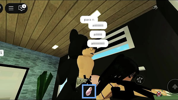 Safada leva piroka escondida do namorado