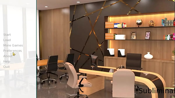 Nonton Subliminal Gameplay Android Sex Games thumbnail