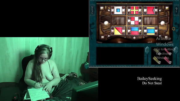 Naked_Deception Island Play Through part 3