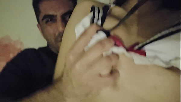 Sexy college student study partner punished and fucked hard trailer 