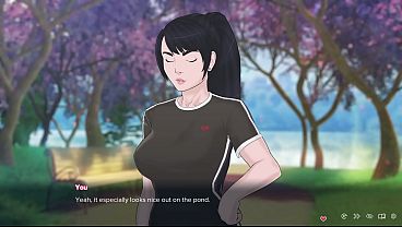 Проходження гри - Перепихон: Історія Кохання в Готелі, Частина 4 thumbnail