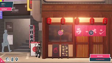 Проходження гри - Перепихон: Історія Кохання в Готелі, Частина 4 