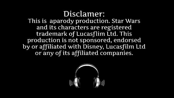 Nonton Star Wars Hardcore Porn Sex And Robots thumbnail