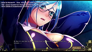 Nonton Hentai Visual Novel thumbnail