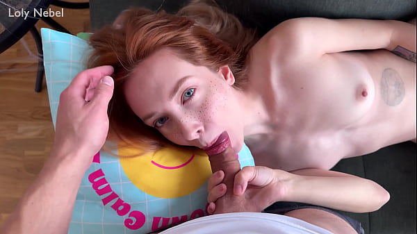 Skinny Teen Fucked A Thief During The Robbery thumbnail