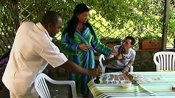 Tettona sudamericana gran puttana 