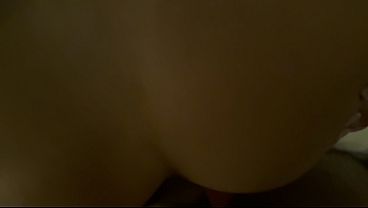 Monika Foxxx's Home Video Anal Fuck With A Fan And Cum In Prolapse thumbnail