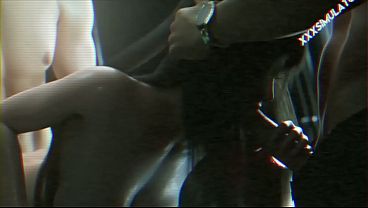 Tifa Lockhartfinal Fantasy Threesome (hentai 3d Porn, Hentai 3d Sex) thumbnail