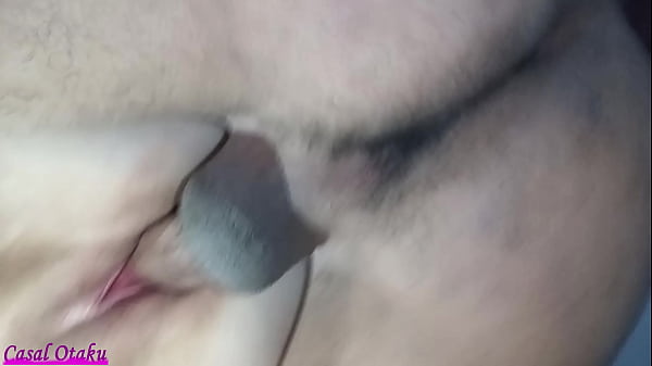 Dando tratamento vip para esposa ama pegar amigo 