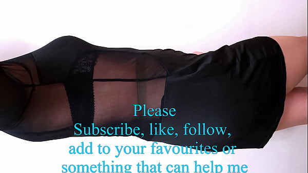 Dani Leg With Tan Pantyhose And Sexy Heels And A Fountain Cum thumbnail