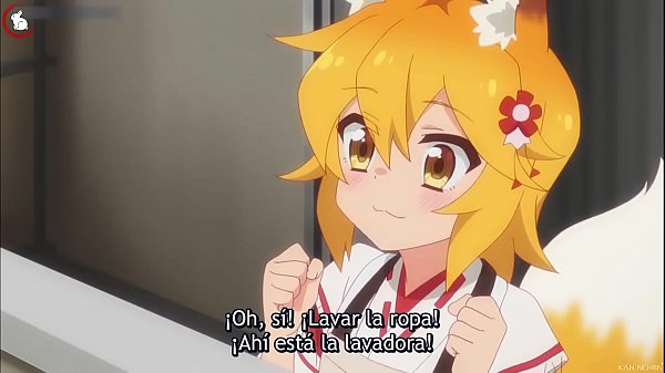 senko_San Capitulo 04_subtitulado en español