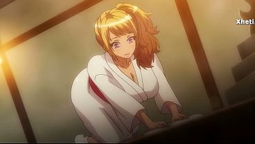 Play MP4 - Anime Hentai&comma; Fuck My sexy Neighbor