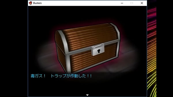 (  18 ) H RPG Games Busters #2