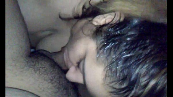 Deepthroatme spanish bitch_loves the dick in her mouth and_ass