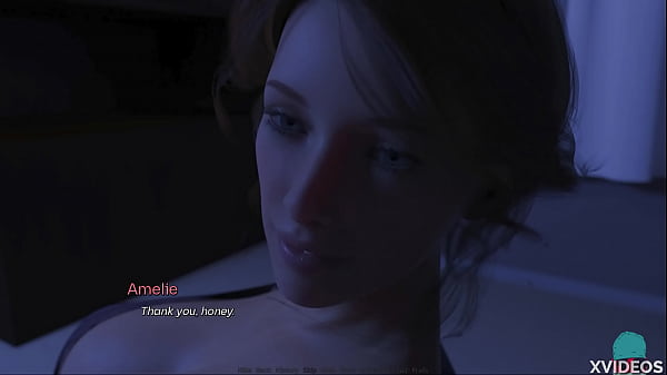 Play MP4 - She will be forever my sexiest goddess &bull; HEART PROBLEMS &num;184