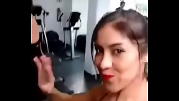 Nonton Ilse Gym thumbnail