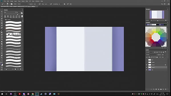Sts broadcast by dc on picarto from october twenty sixth 2021