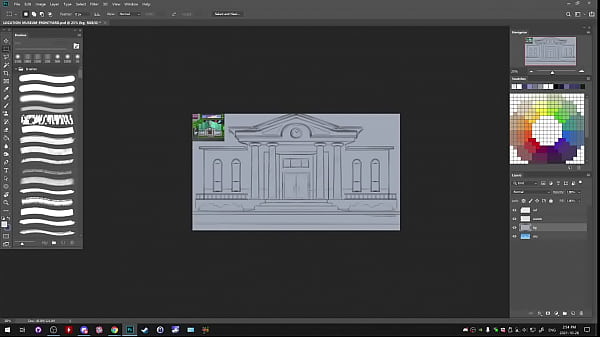 Sts broadcast by dc on picarto from october twenty sixth 2021 