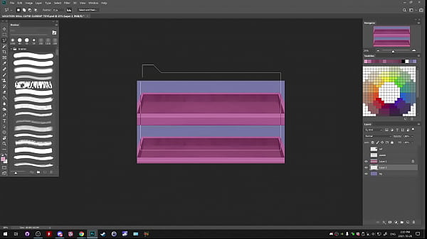 Sts broadcast by dc on picarto from october twenty sixth 2021 