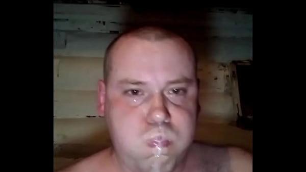 This_guy loves to drink milk_and fuckhis throat withhuge black dicks