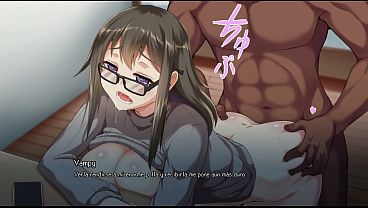 Misaki y su coladera game porn 