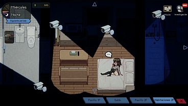 Play MP4 - Le arreglo La Coladera a Misaki &sol;&sol; Pepping Dorm Manager