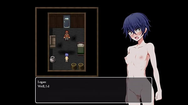 Play MP4 - Detetive fode e tem sua buceta penetrada por homem negro e gordo - Detective girl of the steam city - Parte 8
