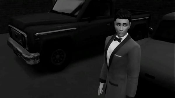 Play MP4 - SIMS 4&colon; Some Like it Hotter - a Parody