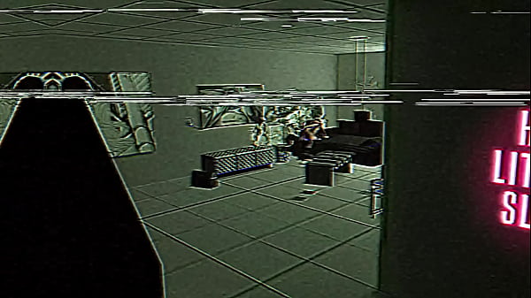 Nonton Interrupted Doing A Vid By My Next Door Neighbor | Imvu thumbnail