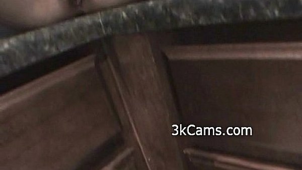 Nonton Addison Rose Paying With Her Big Glass Dildo thumbnail