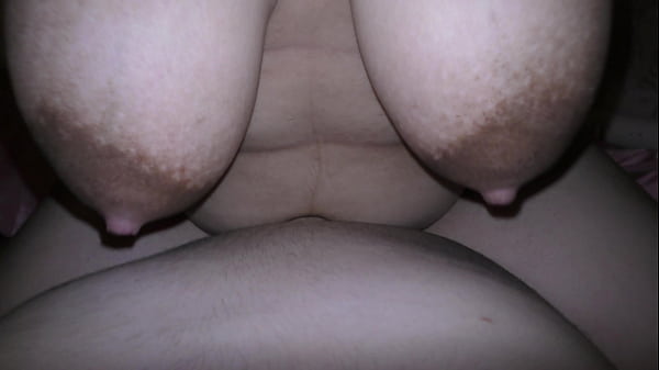 Big Boobed Slut Ride Small Thick Cock With Her Unshaved Pussy Pov - Milky Mari thumbnail