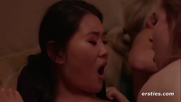 Play MP4 - Ersties&colon; Our Hottest Lesbian Orgasm Compilation