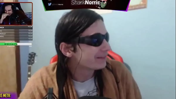 Shark Norris e Josefino Pinto