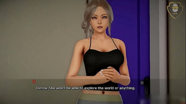 This is not heaven adult game