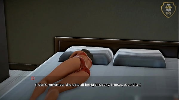 This is not heaven adult game