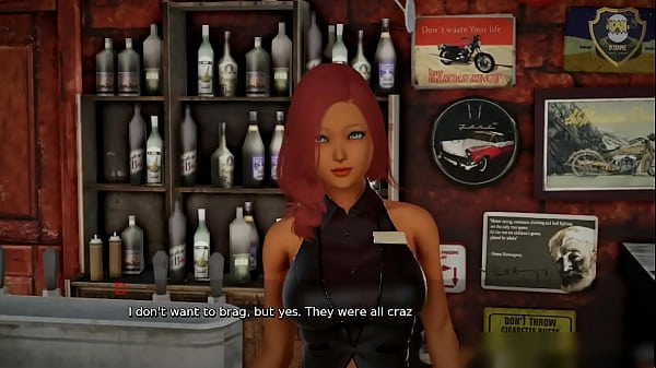 This is not heaven adult game