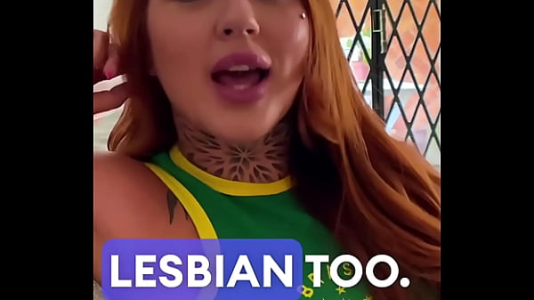 Petite Redhead Busty Latina Deepthroat Sloppy Blowjob After Casting Pov thumbnail