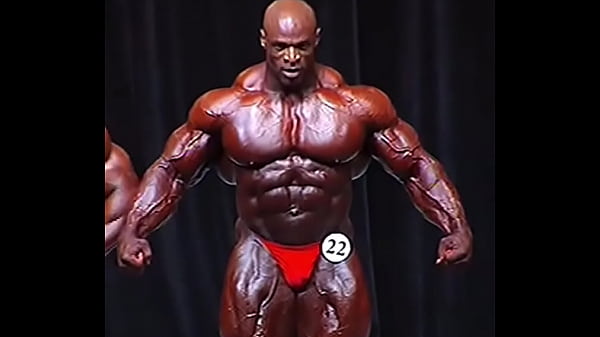 Imagine getting Fuck by this man