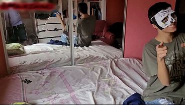 So It's Gotta Be Having Fun, Laughing And Fucking A Lot thumbnail