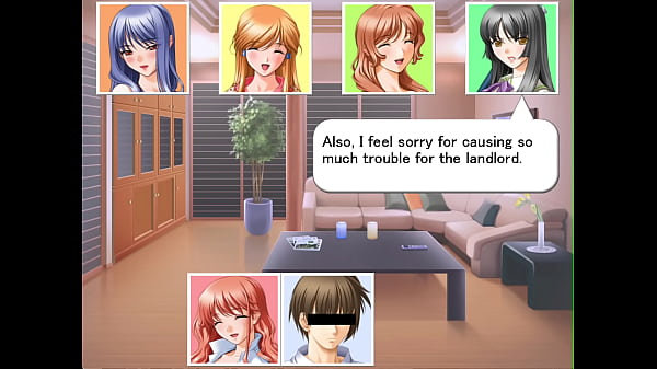 Ane to boin family affair 1 