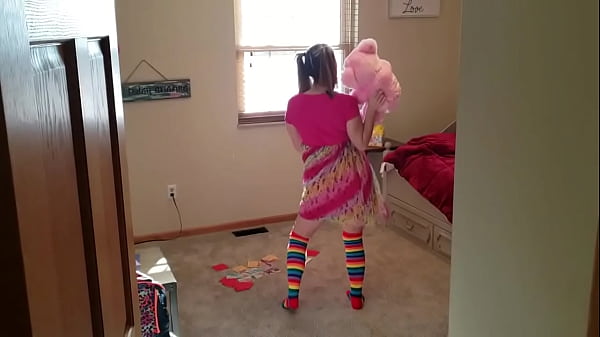 Stepbrotherfucks his stepsister