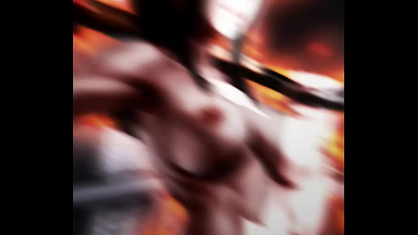 Play MP4 - My waifus anime version porn edit